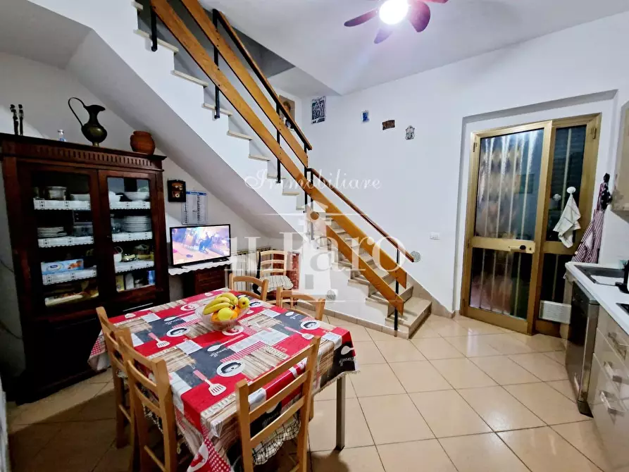 Immagine 6 di Terratetto in vendita  a Campi Bisenzio