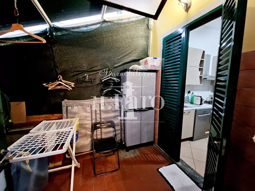 Immagine 4 di Terratetto in vendita  a Campi Bisenzio