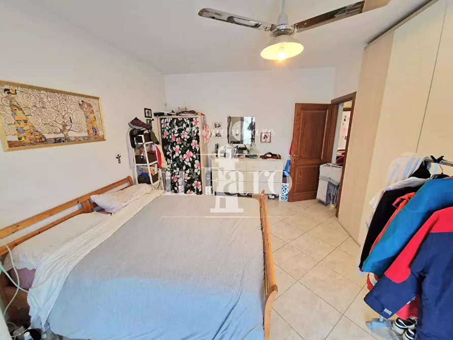 Immagine 12 di Villetta a schiera in vendita  a Campi Bisenzio