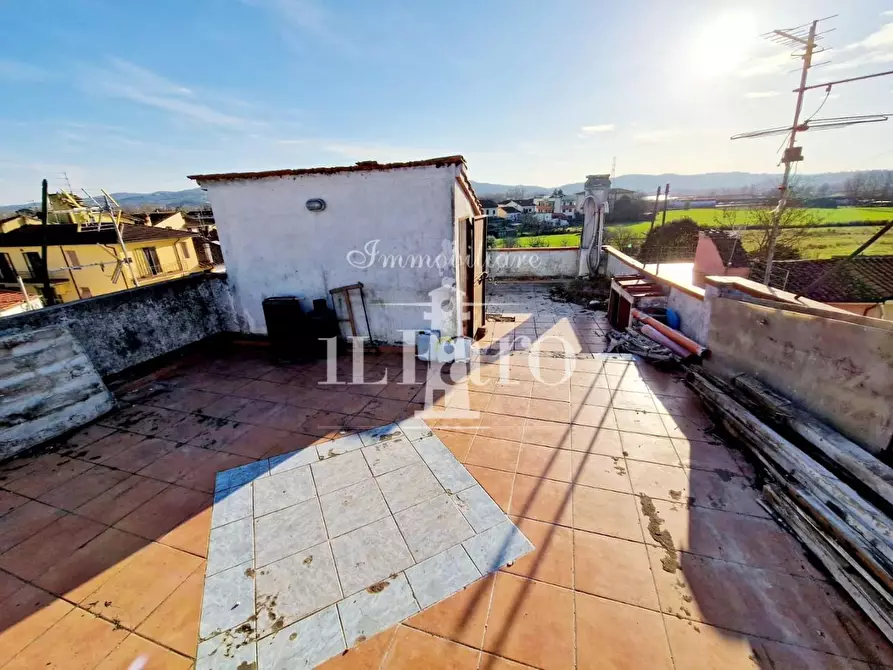Immagine 2 di Terratetto in vendita  a Signa