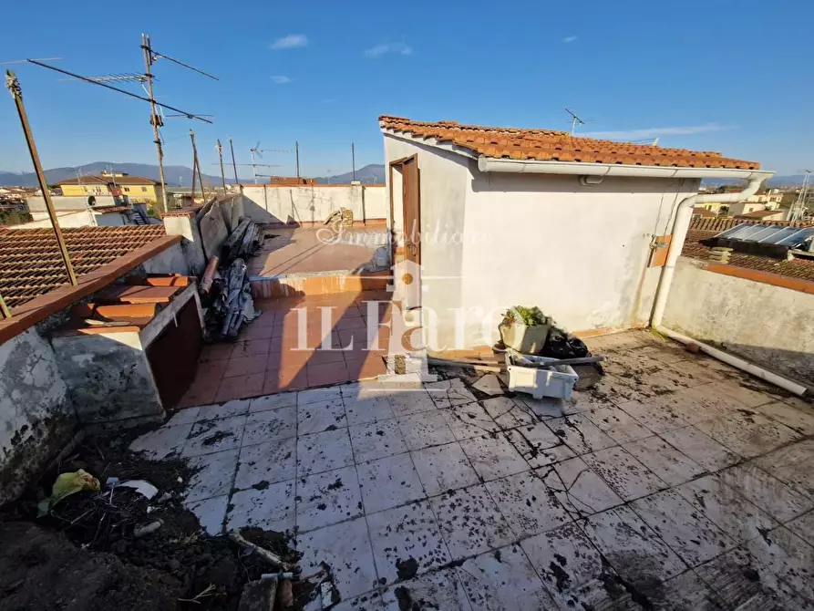 casa indipendente in vendita a Signa in zona San Mauro a Signa