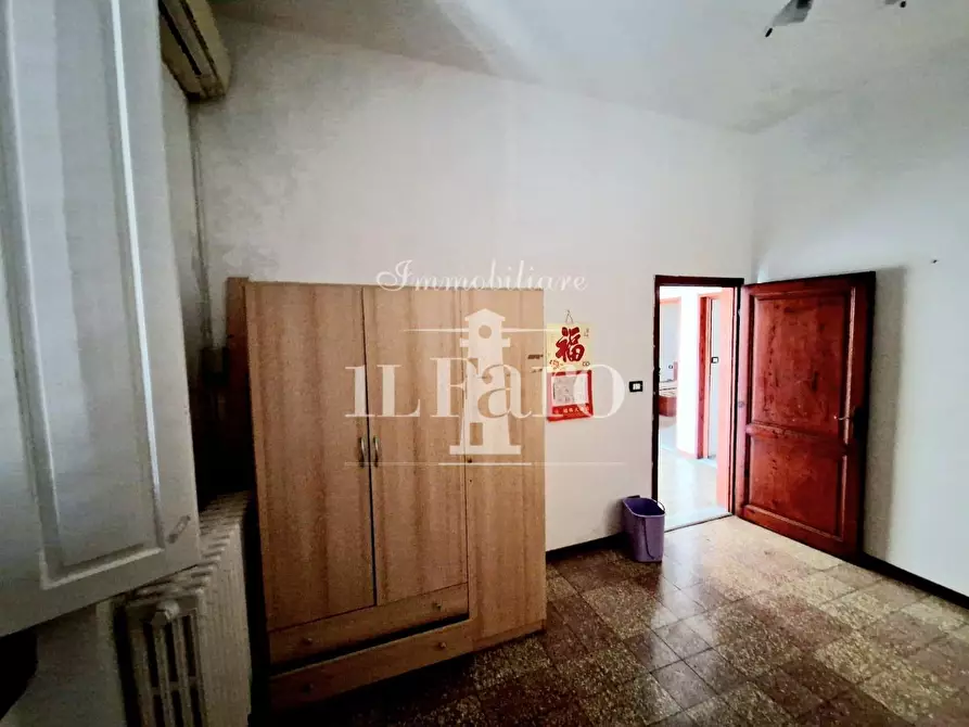 Immagine 10 di Terratetto in vendita  a Campi Bisenzio