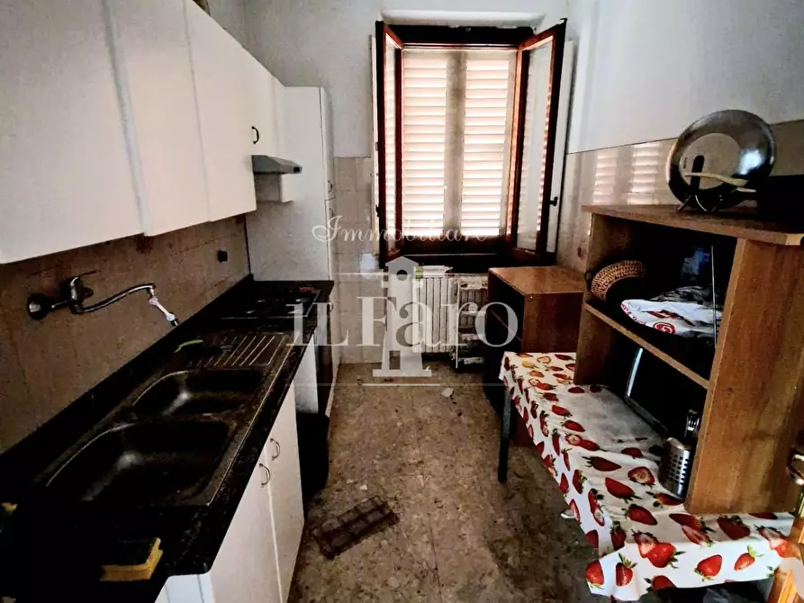 Immagine 2 di Terratetto in vendita  a Campi Bisenzio