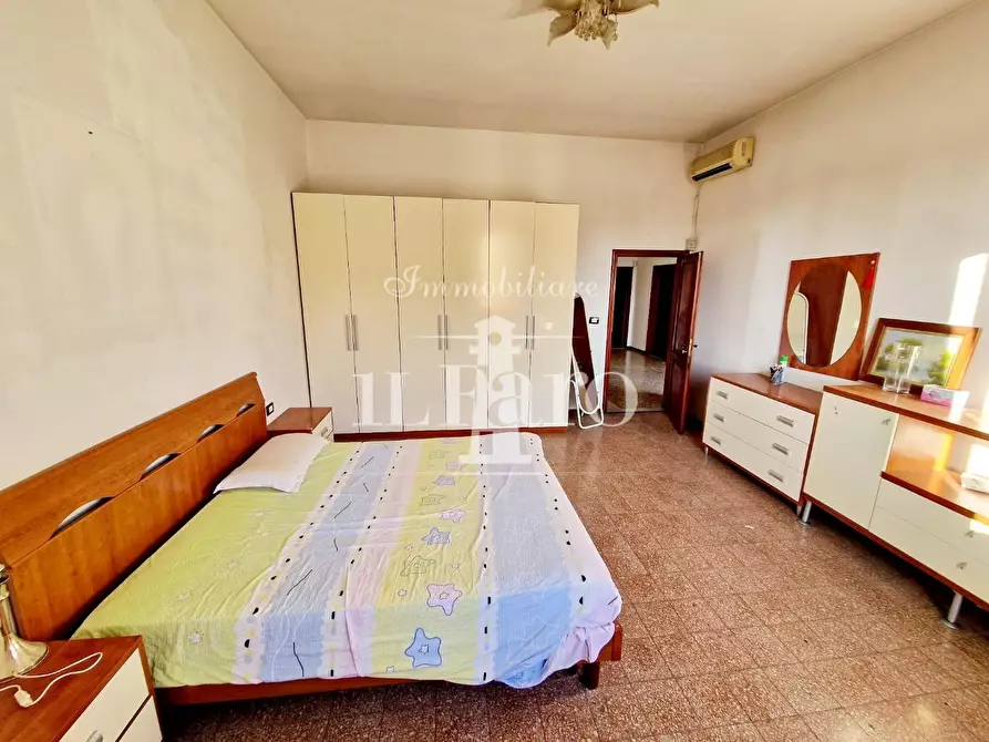 Immagine 6 di Terratetto in vendita  a Campi Bisenzio