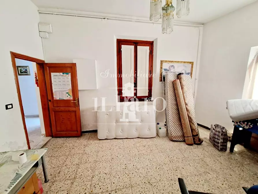 Immagine 17 di Terratetto in vendita  a Campi Bisenzio