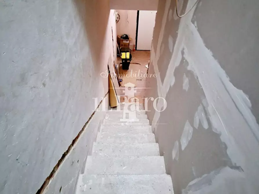 Immagine 25 di Terratetto in vendita  a Campi Bisenzio