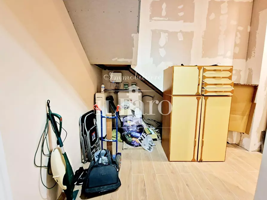 Immagine 16 di Terratetto in vendita  a Campi Bisenzio