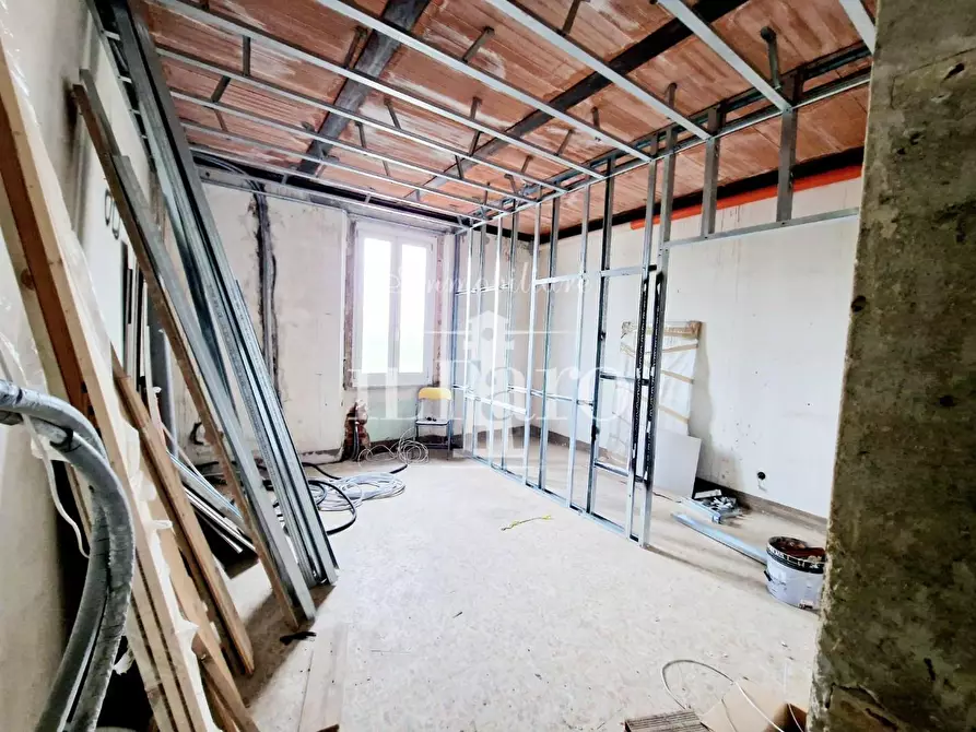 Immagine 21 di Terratetto in vendita  a Campi Bisenzio