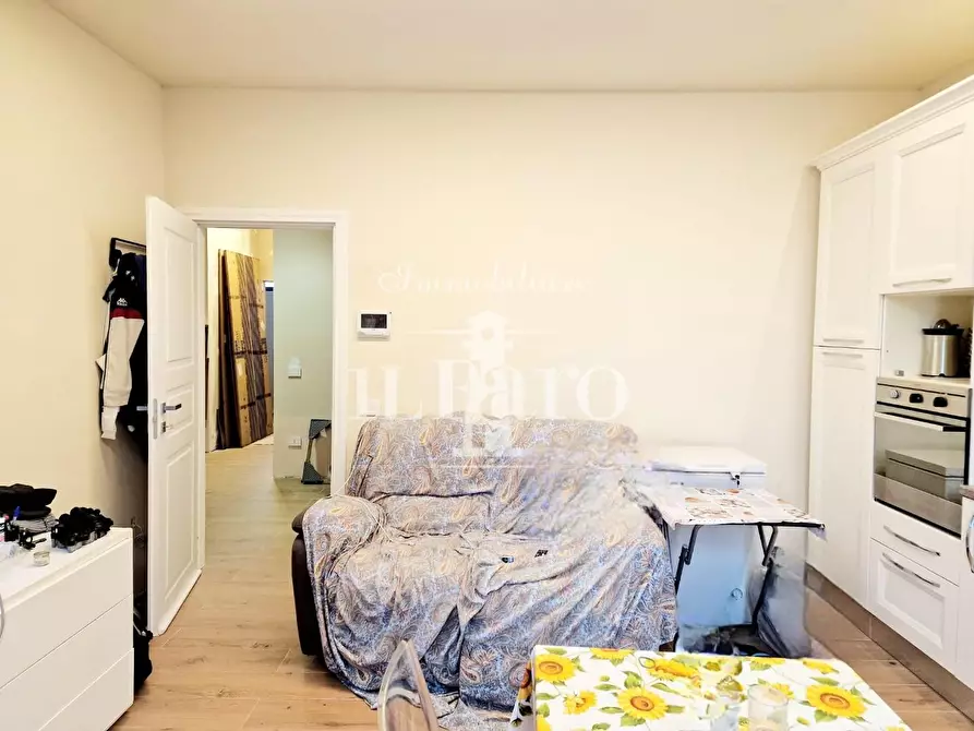 Immagine 7 di Terratetto in vendita  a Campi Bisenzio