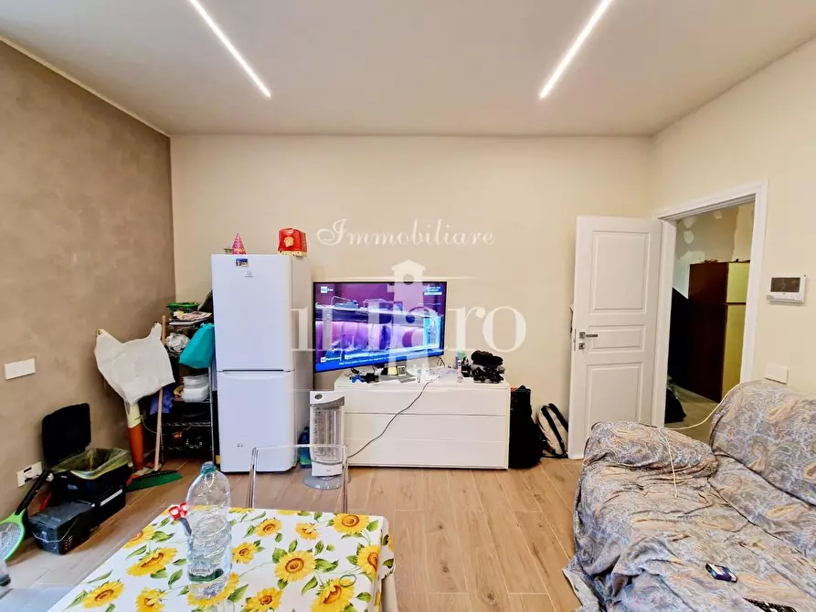 Immagine 9 di Terratetto in vendita  a Campi Bisenzio