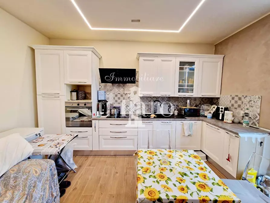 Immagine 5 di Terratetto in vendita  a Campi Bisenzio