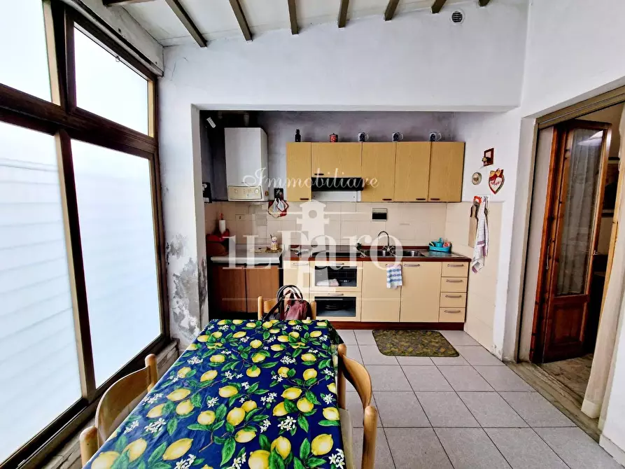 Immagine 20 di Terratetto in vendita  a Campi Bisenzio