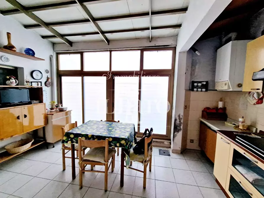 Immagine 18 di Terratetto in vendita  a Campi Bisenzio