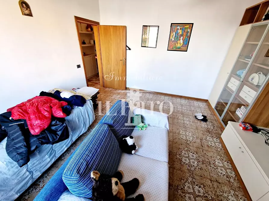 Immagine 35 di Terratetto in vendita  a Campi Bisenzio