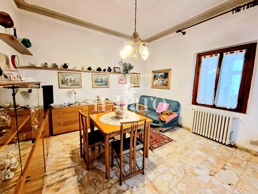 Immagine 16 di Terratetto in vendita  a Campi Bisenzio