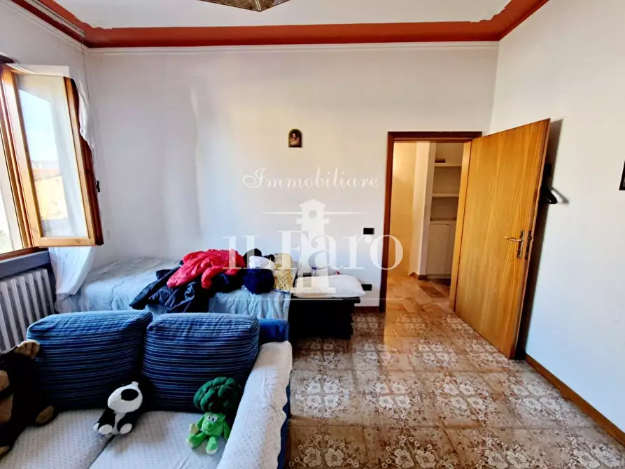 Immagine 34 di Terratetto in vendita  a Campi Bisenzio