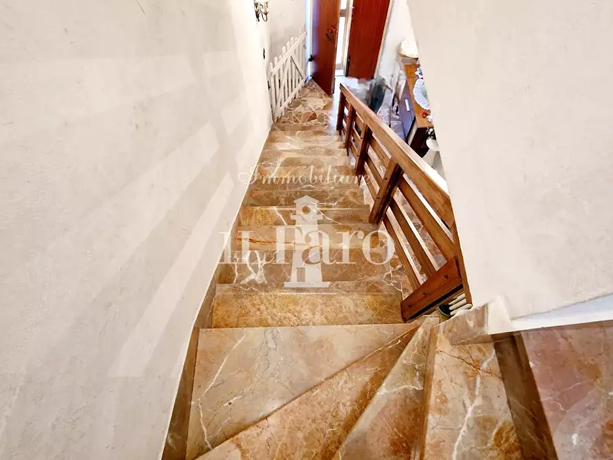 Immagine 27 di Terratetto in vendita  a Campi Bisenzio