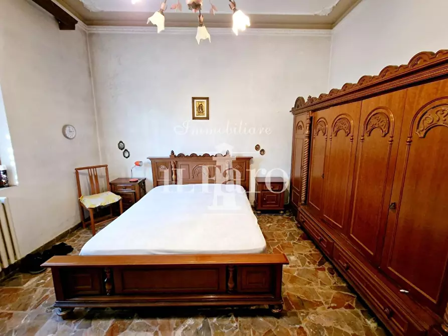 Immagine 29 di Terratetto in vendita  a Campi Bisenzio