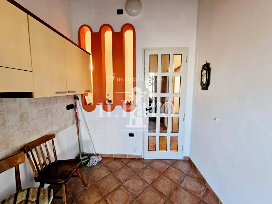 Immagine 26 di Terratetto in vendita  a Campi Bisenzio