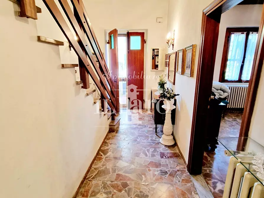 Immagine 7 di Terratetto in vendita  a Campi Bisenzio