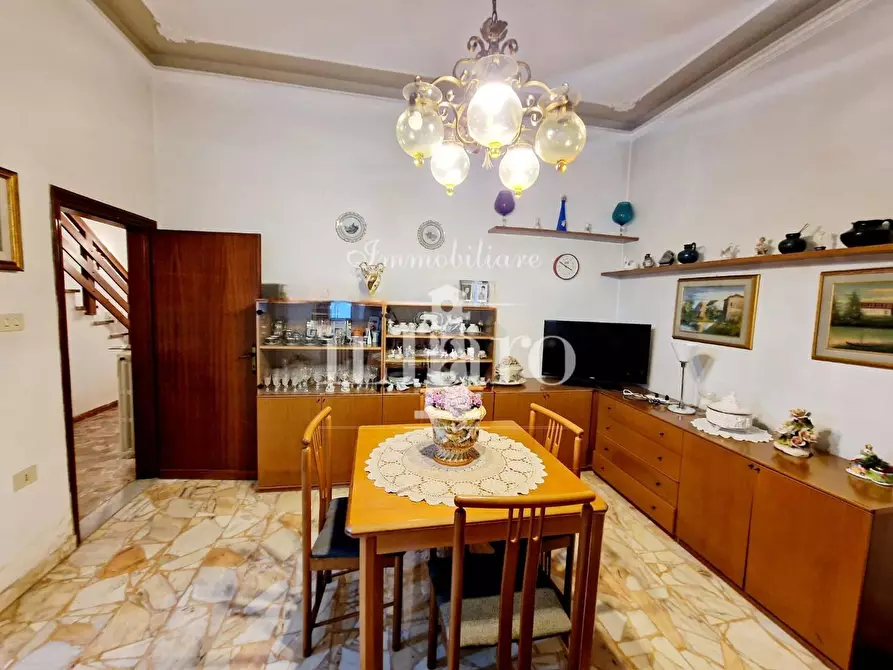 Immagine 15 di Terratetto in vendita  a Campi Bisenzio