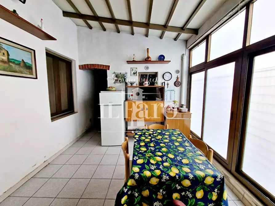 Immagine 19 di Terratetto in vendita  a Campi Bisenzio