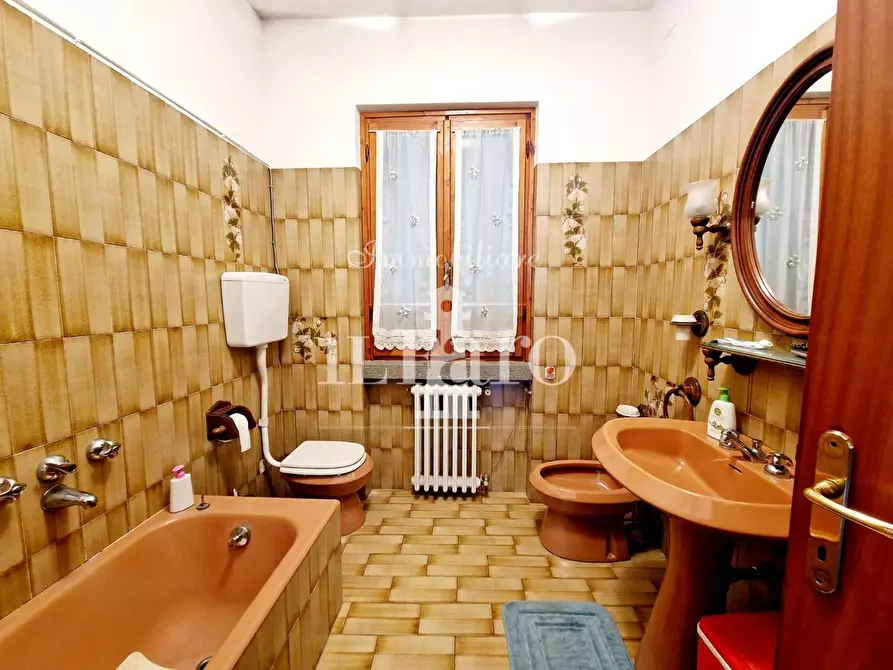 Immagine 45 di Terratetto in vendita  a Campi Bisenzio