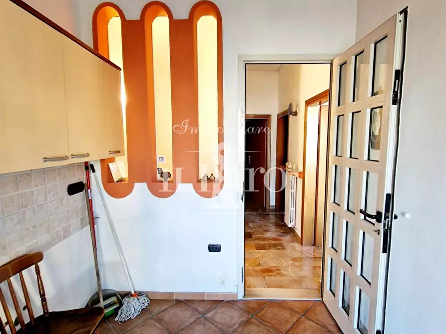 Immagine 24 di Terratetto in vendita  a Campi Bisenzio