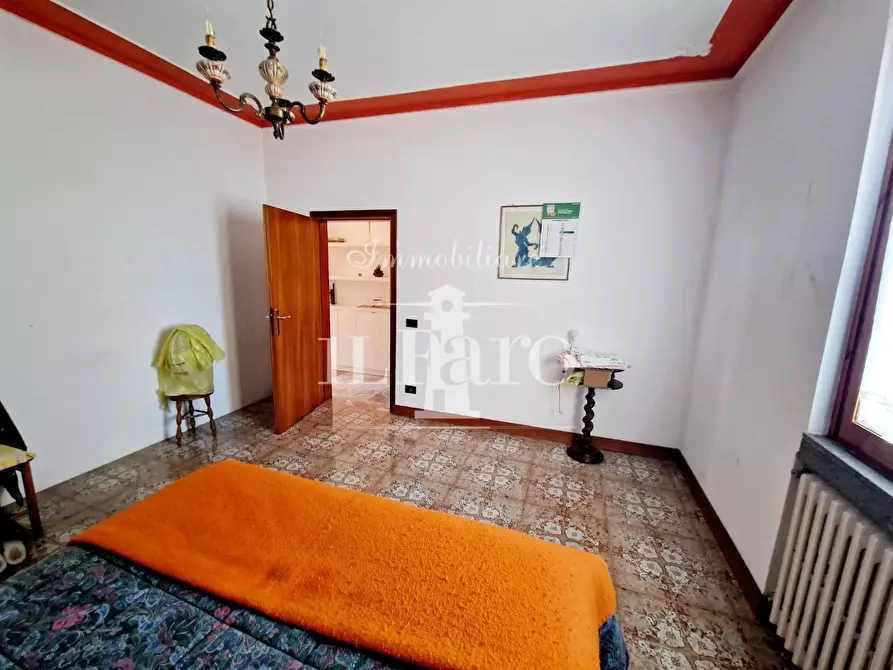 Immagine 41 di Terratetto in vendita  a Campi Bisenzio