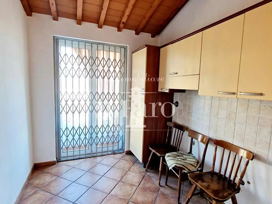 Immagine 25 di Terratetto in vendita  a Campi Bisenzio