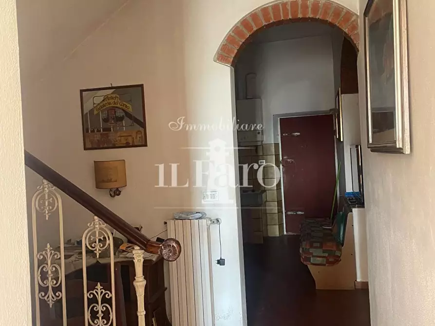 Immagine 9 di Terratetto in vendita  a Campi Bisenzio