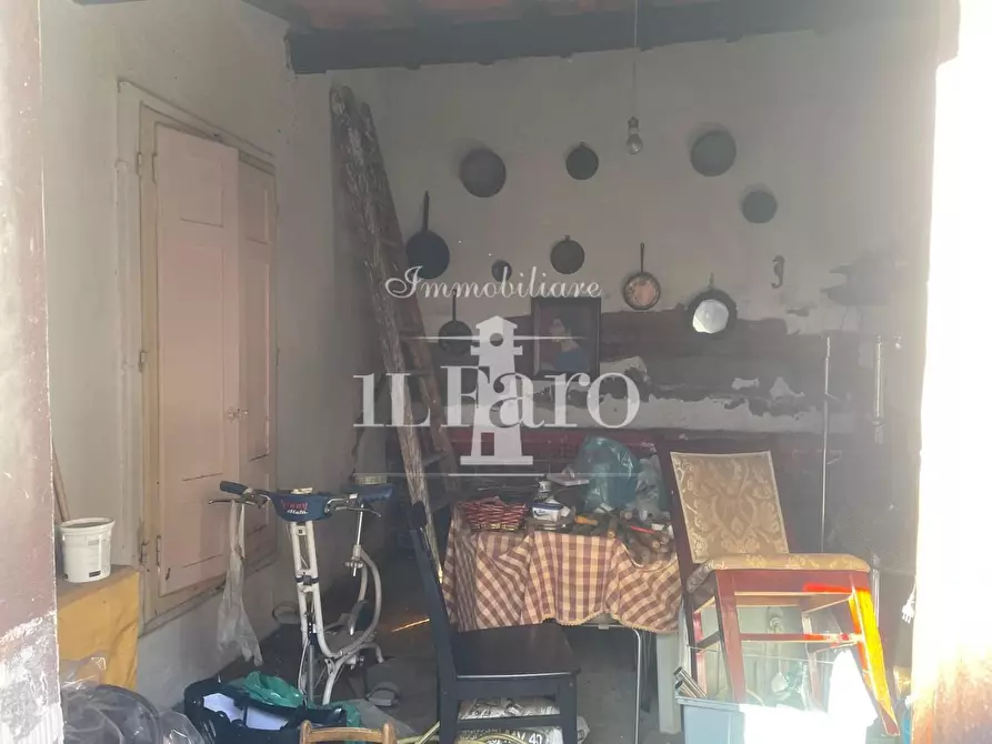 Immagine 26 di Terratetto in vendita  a Campi Bisenzio