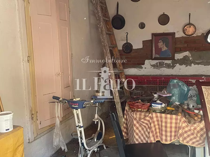 Immagine 18 di Terratetto in vendita  a Campi Bisenzio