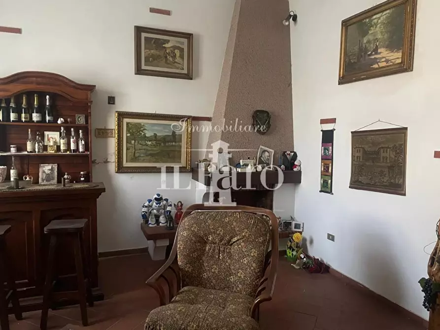 Immagine 5 di Terratetto in vendita  a Campi Bisenzio