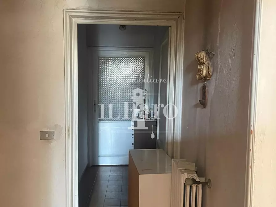 Immagine 19 di Terratetto in vendita  a Campi Bisenzio