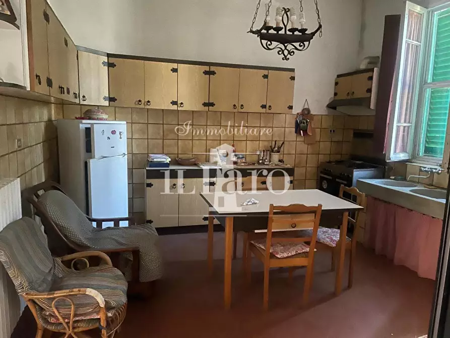 Immagine 2 di Terratetto in vendita  a Campi Bisenzio