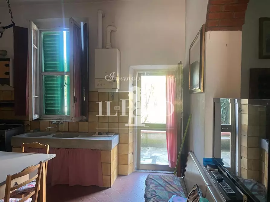 Immagine 3 di Terratetto in vendita  a Campi Bisenzio