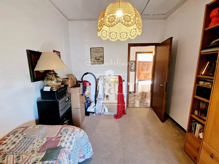 Immagine 34 di Terratetto in vendita  a Campi Bisenzio