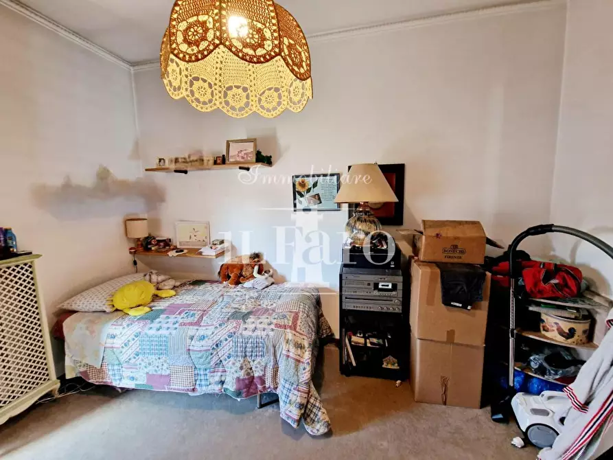 Immagine 38 di Terratetto in vendita  a Campi Bisenzio