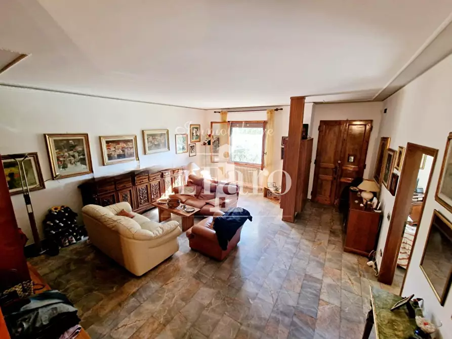 Immagine 12 di Terratetto in vendita  a Campi Bisenzio