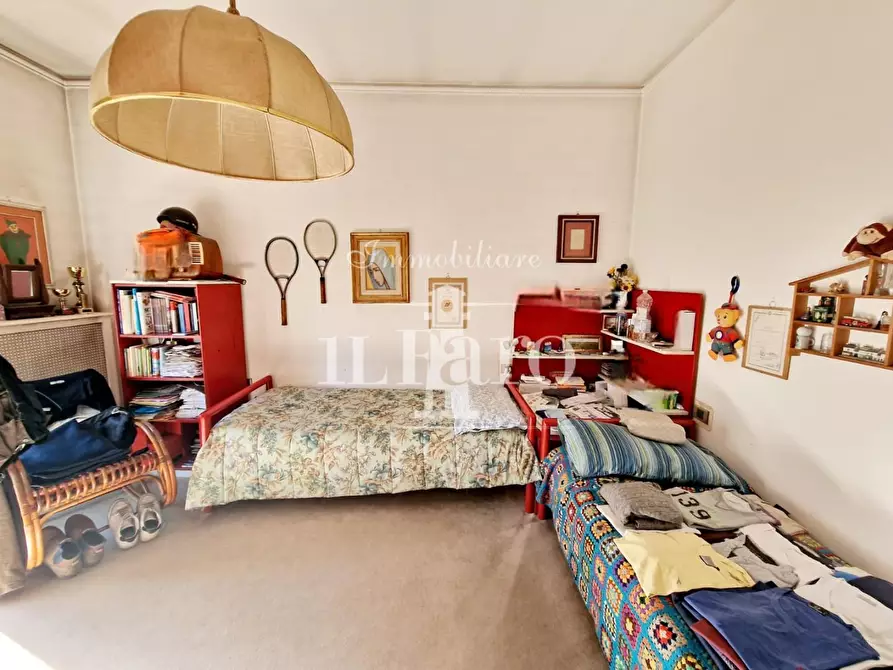 Immagine 32 di Terratetto in vendita  a Campi Bisenzio