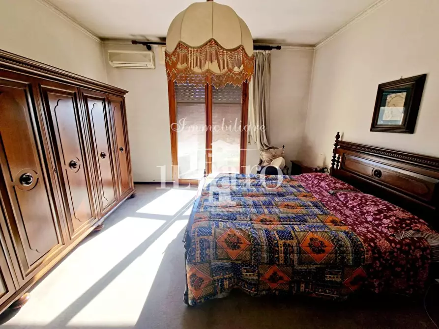 Immagine 27 di Terratetto in vendita  a Campi Bisenzio