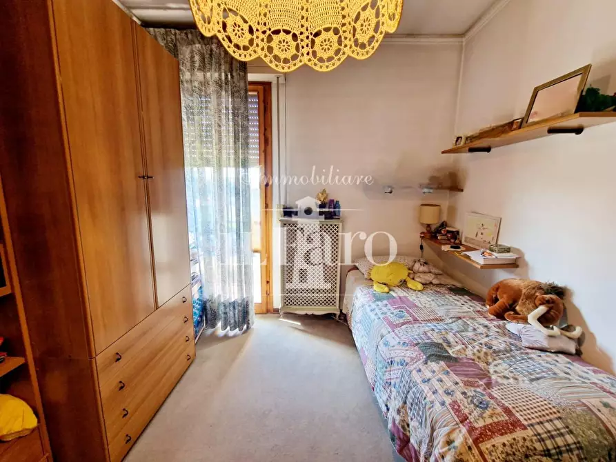 Immagine 35 di Terratetto in vendita  a Campi Bisenzio