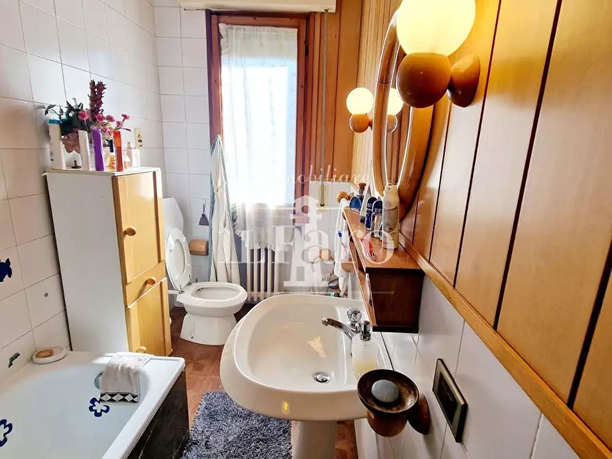 Immagine 45 di Terratetto in vendita  a Campi Bisenzio