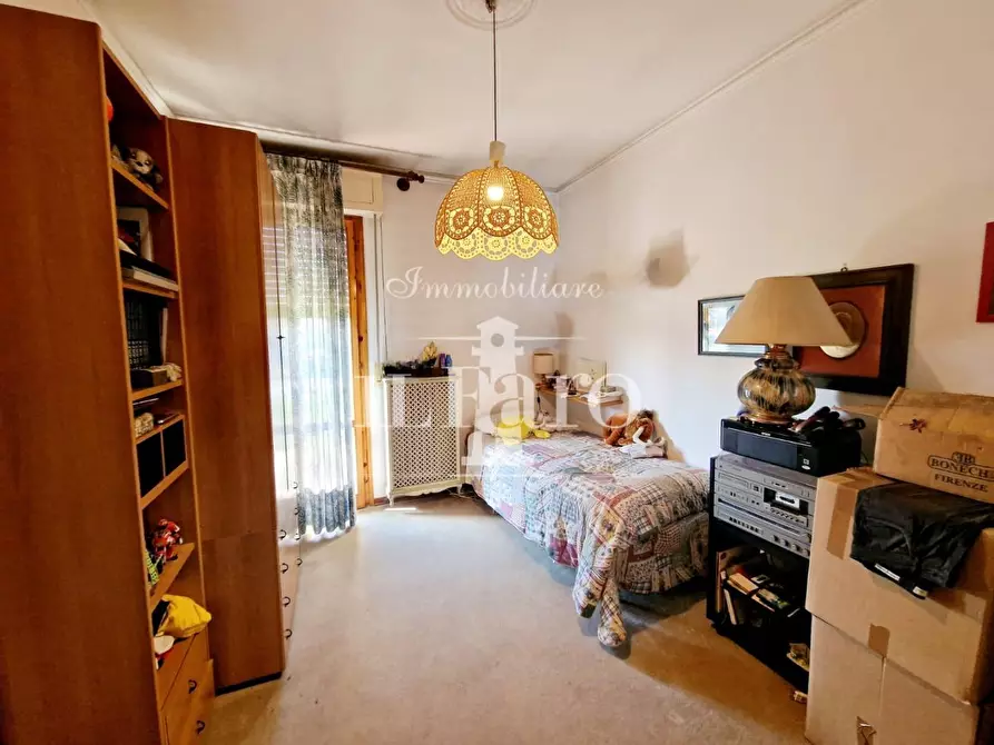 Immagine 39 di Terratetto in vendita  a Campi Bisenzio