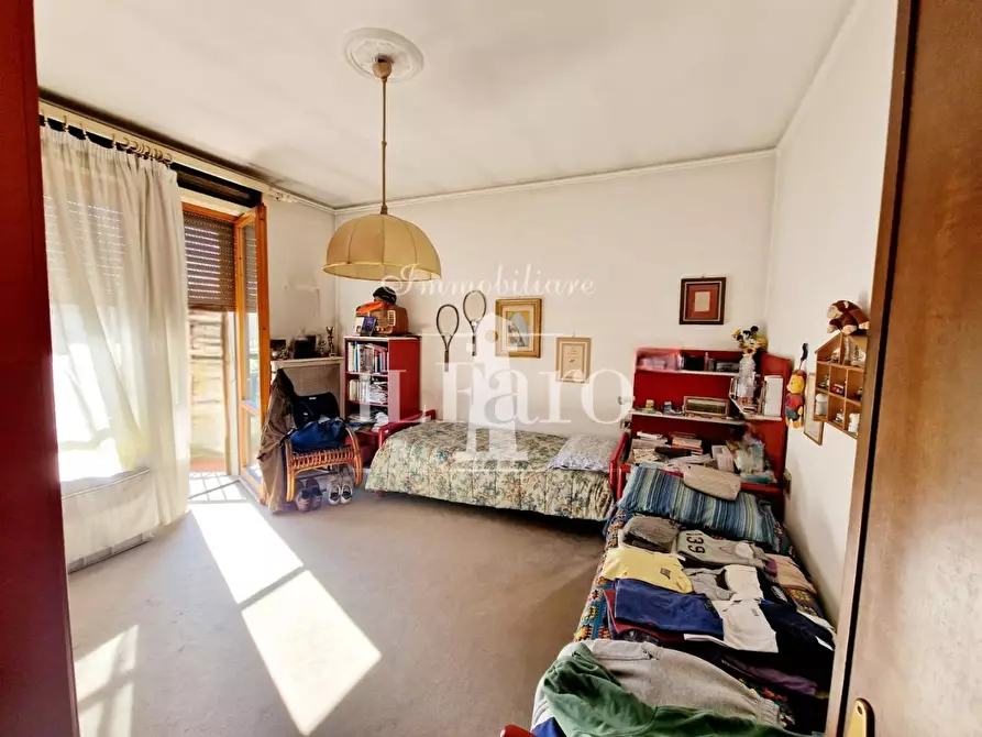 Immagine 33 di Terratetto in vendita  a Campi Bisenzio