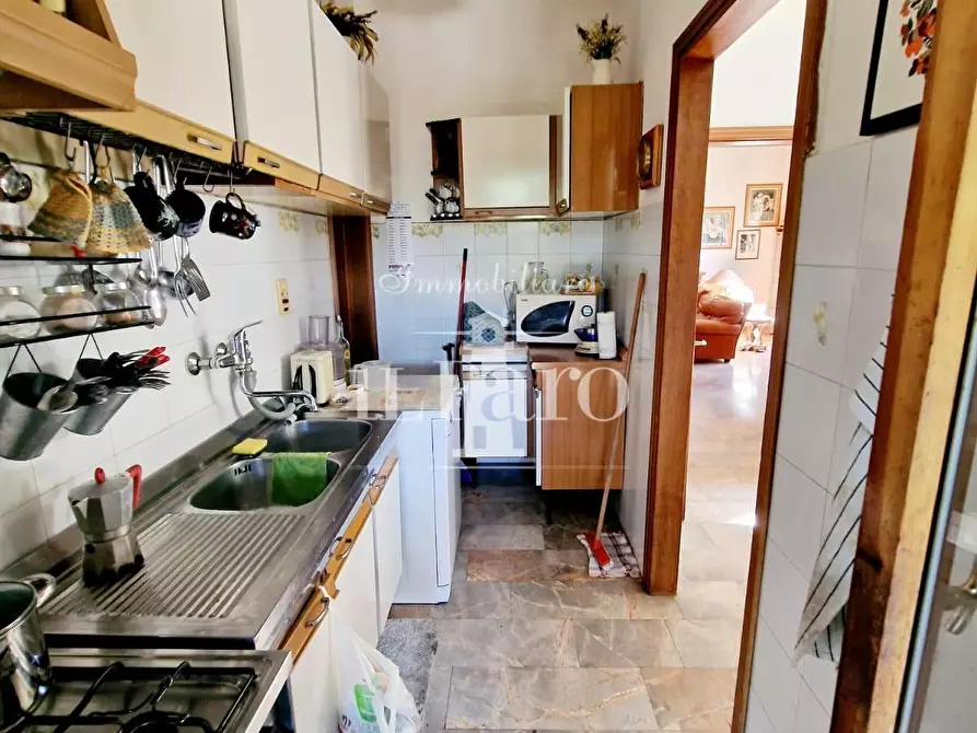 Immagine 20 di Terratetto in vendita  a Campi Bisenzio