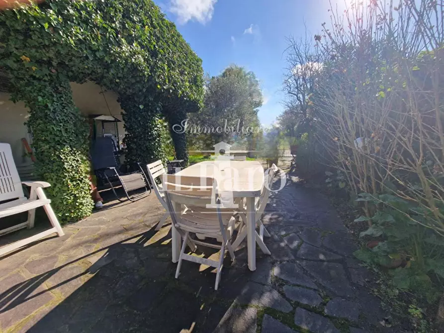 Immagine 3 di Terratetto in vendita  a Campi Bisenzio