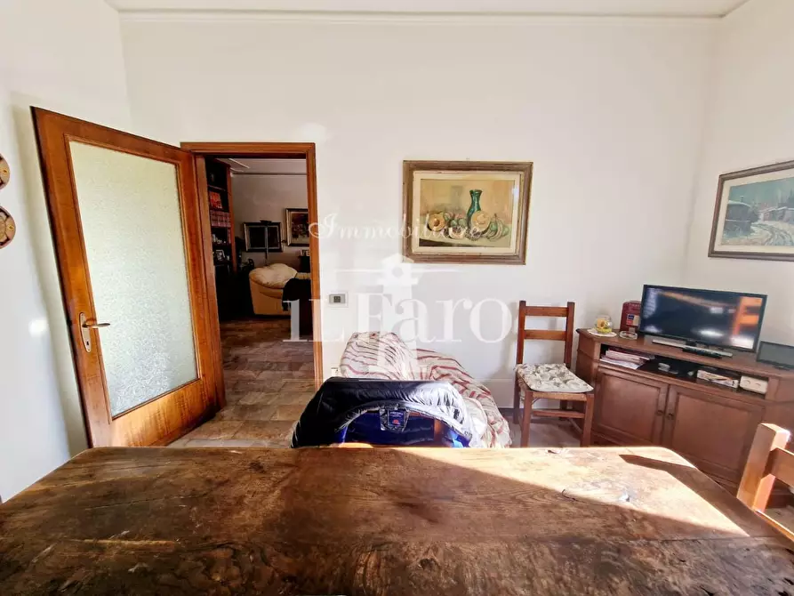 Immagine 25 di Terratetto in vendita  a Campi Bisenzio