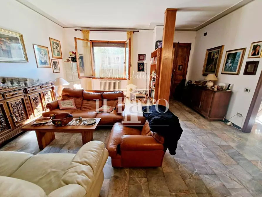 Immagine 13 di Terratetto in vendita  a Campi Bisenzio